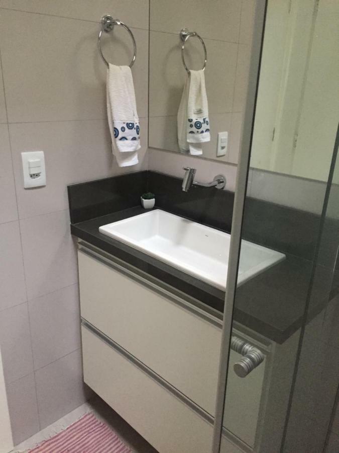 Charmoso e Confortável Brasília Exterior foto